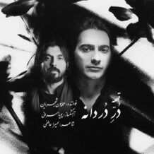 آهنگ جدید همایون شجریان به نام در دردانه